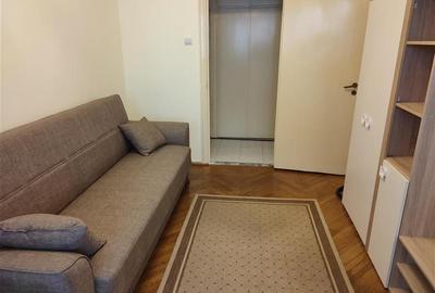 APARTAMENT 3 CAMERE, HARMANULUI COLT CU GARII - 8