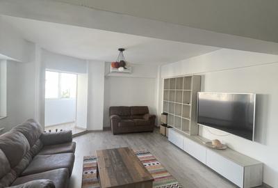 ULTRACENTRAL | 3 Camere | 98,5 mp | Living 30 mp | 2 Băi | Hristo Botev 10 | - 3