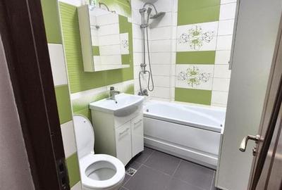 Apartament cu doua camere Center Nemes - 4