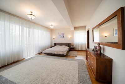 Vila moderna P+1+M Th. Pallady-Ikea-Hills*Catelu*285 mp utili*534mp teren* - 16