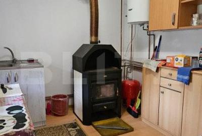 Casa deosebita, 3000 mp teren, 6 camere zona linistita - Barcani - 10