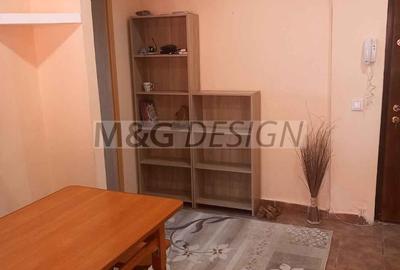 Aradului apartament 2 camere cu centrala, clima - 2