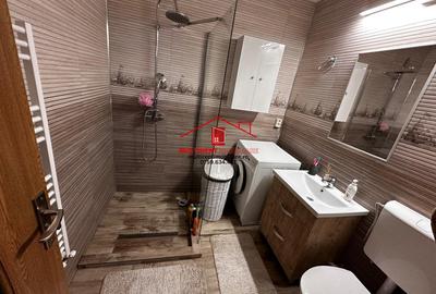 Apartament ultracentral spatios - de inchiriat ! - 8