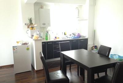 In bloc nou! apartament 3 camere decomandat mobilat si utilat! - 18