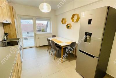 Apartament cu 3 camere decomandate 2 terase loc parcare - 4