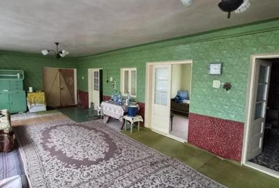 Casa Teren intravilan 1.603 mp | Deschidere 19,18 ml - 2