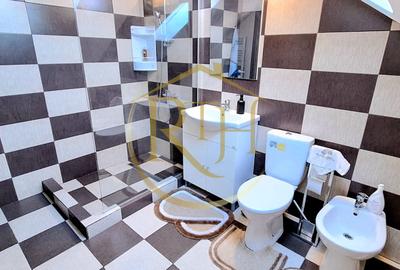 Apartament cu 2 camere, centrala proprie, aproape de Nokia, Iosefin - 19
