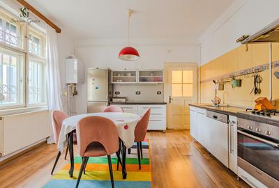 Apartament boem in casa cu pozitionare excelenta si garaj propriu, Centrul Civic - 16