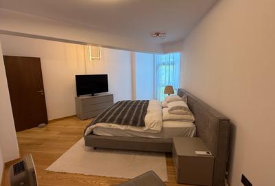 Vila 6 camere complet mobilata cu piscina interioară mutare imediată 728mp teren - 19