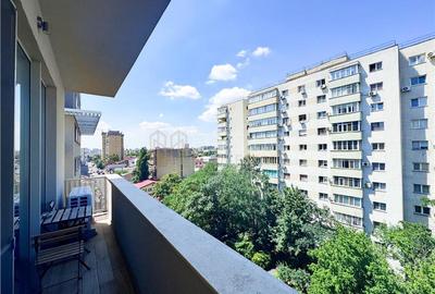Apartament de inchiriat 2 camere Stefan cel Mare Complex Central - 16