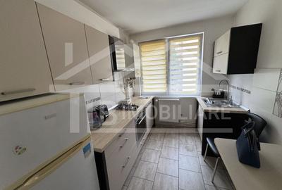 Apartament cu 2 camere, 50mp, Zona UMFST - 6