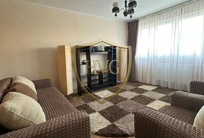 Apartament cu 2 camere decomandat, mobilat în Eroii Revoluției