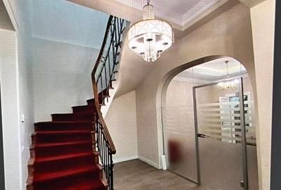 Vila independenta, locuri de parcare, nou renovata ideal pentru birouri sediu - 6