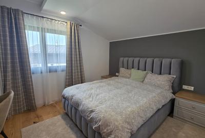 De Inchiriat -Casă 4 camere  premium- Teleferic Grand Residence -Cristian Brasov - 29