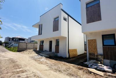 Vila individuala superba, 178mp constr, 225 mp teren , Apeductului Chiajna - 2