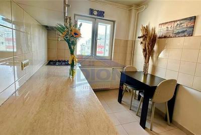 APARTAMENT SUPERB 2 CAM,  TINERETULUI - 10