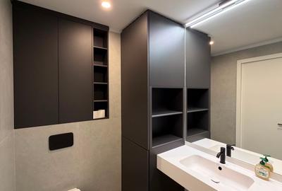 2 camere | Promenada Mall | De Inchiriat - 6