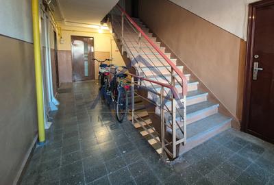 Apartament cu 2 camere, decomandat in Calea Sagului / Ana Ipatescu - 2