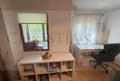 Apartament 2 camere - Drumul Sarii - Imobil 1983 Reabilitat - - 9