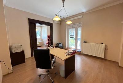 Apartament interbelic premium - Zona Calea Victoriei/Atheneu - 5