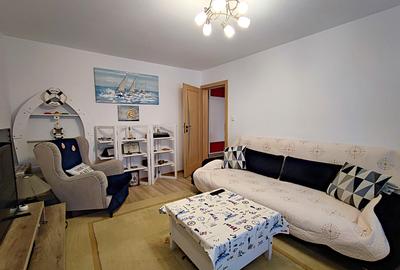 Apartament 2 camere de vanzare in Faleza Nord langa restaurantul Reyna - 5
