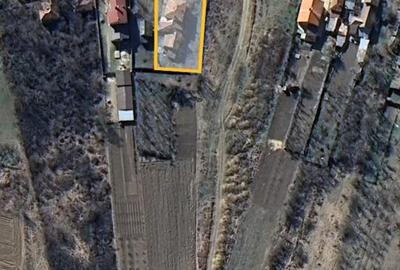 CASA DE VANZARE 3 CAMERE - IN SCAIESTI  - DOLJ - 2