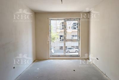 Apartament 100 mp cu patru camere in bloc nou, zona semicentrala - 9