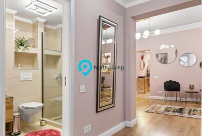 2 Camere PREMIUM BOEM | Calea Victoriei | - 8