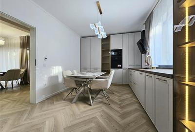 Spațiu, Confort și Rafinament | Casă Nouă de Lux - zona Prof - 10