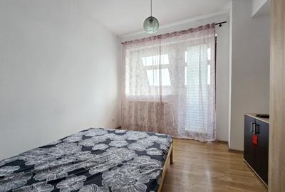 Apartament mall Vitan, bloc 2007, centrala, metrou, comision 0 - 4