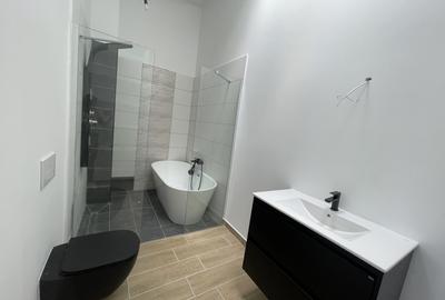 Apartament deosebit cu 2 camere Mansardă cochetă în Vilă Interbelică Lugoj 6 - 3