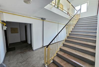 Iancului- Dima Cristescu| Apartament de 3 camere cu 2 bai - 21