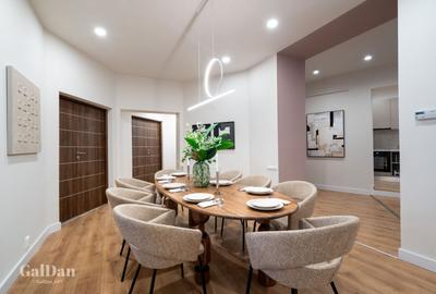 Apartament Premium cu 4 Camere | Ultracentral | GalDan Apartments - 1