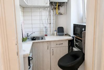 Spatiu premium pentru beauty, 3 incaperi disponibile - zona centrala Sibiu - 16