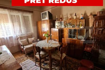 Duplex cu 3 camere în Sângeorgiu de Mureș