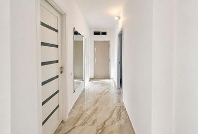 Apartament 3 camere de închiriat zona Tractorul - 8