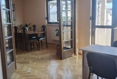 Cașin, Apartament 5 camere, renovat recent, birouri - 20