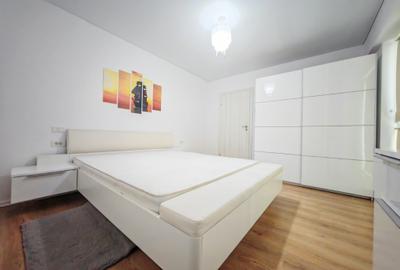 Parcul Carol | Apartment la cheie in complex rezidential cu centrala si parcare - 18