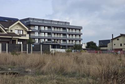 Teren de vanzare in Constanta zona Tomis Nord   Dedeman - 14