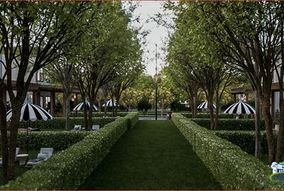 Capitol Green Residence