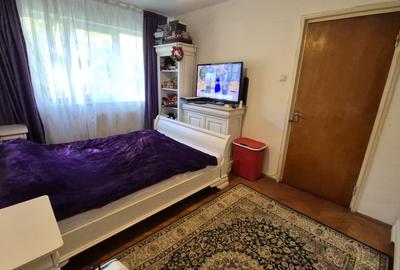 2 Camere zona Harmanului -Garii, 47mp, 91500Euro/negociabil - 5