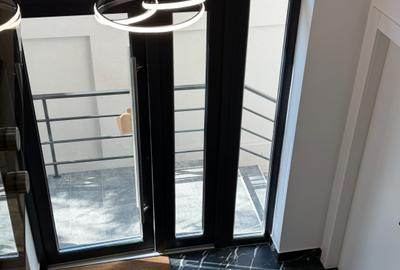 Casa Foisorul de Foc, D+P+2E, 340 mp utili - 5