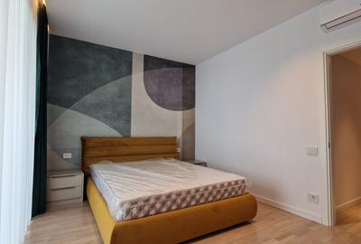Pipera - Iancu Nicolae - Apartament 3 camere - LUX - Totul Nou 2026 - parcare - 10