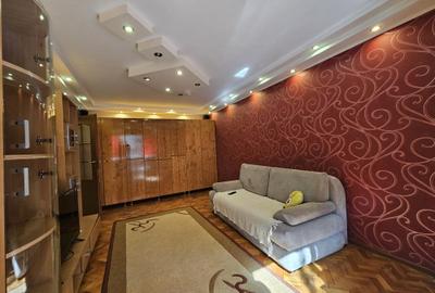 Apartament 3 camere-etaj 1-complet mobilat și utilat – loc de parcare - 12