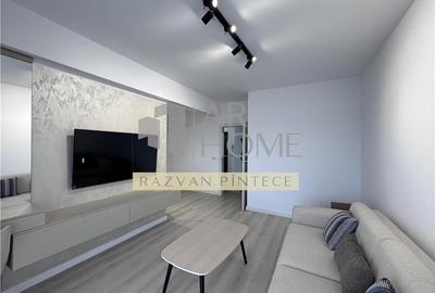 Garsoniera moderna, parcare, MRS COUNTRY PLOIESTI - 3