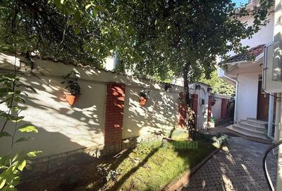 Vila individuala in Domenii- eleganta, spatiu si calitate la 15 min de Arcul de - 20