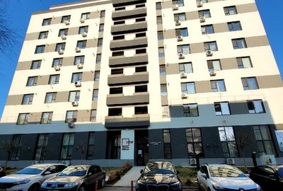 Proprietar, vând apartament 3 camere, tip duplex - 3