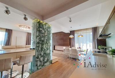 Apartament exclusivist în Dealul Cetății – proximitate Centrul Istoric - 5
