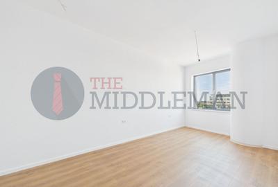 Apartament 2 camere modern | Metrou Basarab | Locație premium - 6