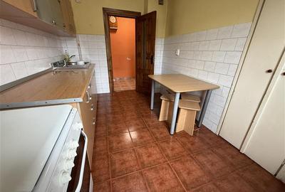 OKAZIE! - Energiei-G. Bacovia- 2 camere decomandate - 10